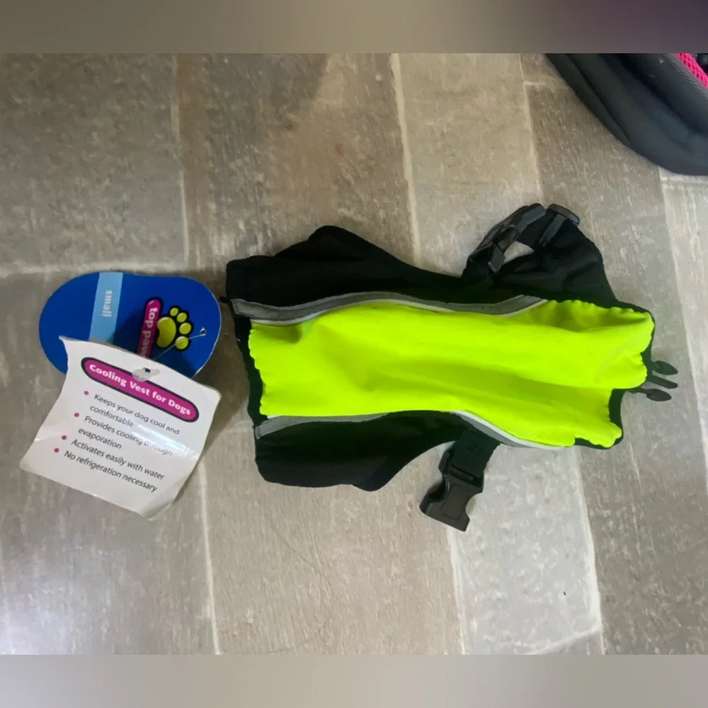 🐶 PUPPY bundle, NWT/unused, fits small breed up to 12lbs, make offer!!
